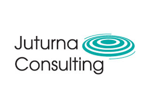 Juturna Animated Logo Design