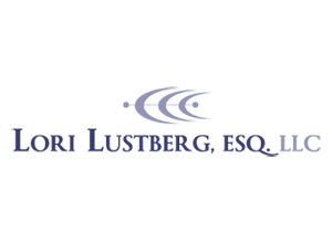 Lori Lustberg Logo